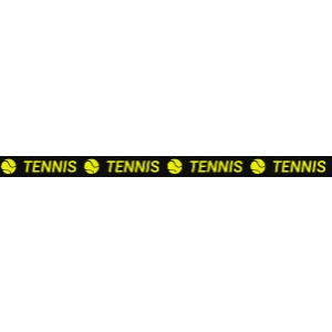 2 3/8″ Tennis Trophybands