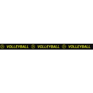 2 3/8″ Volleyball Trophybands