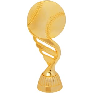 5″ Baseball/Softball Twist-N-Lock Figure