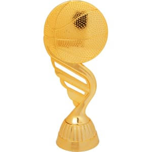 5″ Basketball Twist-N-Lock Figure