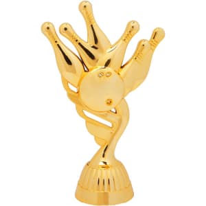 5″ Bowling Twist-N-Lock Figure