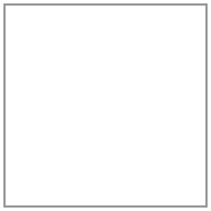 12″ x 24″ x .020″ Gloss White UltraSub Aluminum