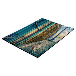 6.88″ x 9.84″ Unisub Sublimatable Rectangle 60-Piece Puzzle