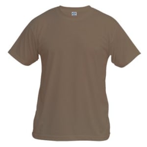 X-Small Earth Short Sleeve Basic T-Shirt