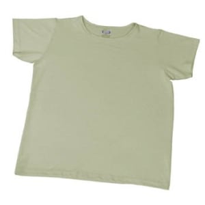 X-Small Alpine Spruce Short Sleeve Ladies Classic T T-Shirt