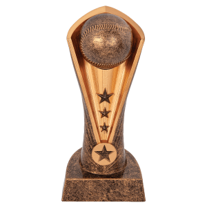 7 1/2″ Baseball/Softball Cobra Award