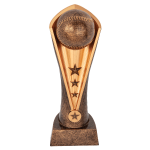 10 1/2″ Baseball/Softball Cobra Award