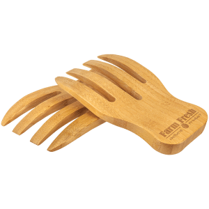 6 1/2″ Salad Hands Set