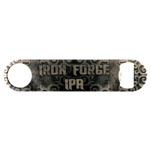 1 1/2″ x 7″ Sublimatable Stainless Steel Bottle Opener
