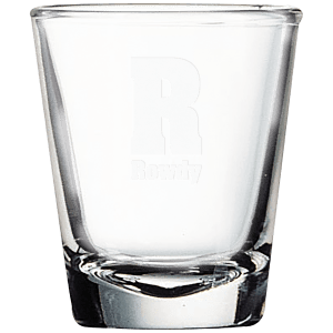 Polar Camel 1.7 oz. Shot Glass