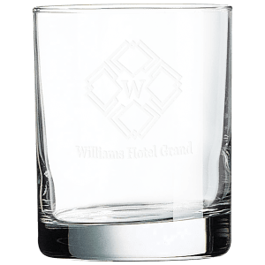 Polar Camel 10 1/2 oz. On The Rocks Glass