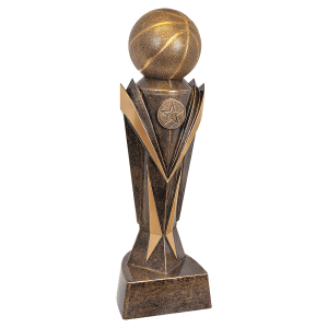 10 3/4″ Basketball Astro Award