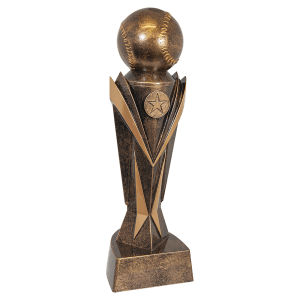10 3/4″ Baseball/Softball Astro Award