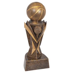 8 3/4″ Basketball Astro Award
