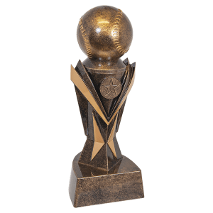 8 3/4″ Baseball/Softball Astro Award
