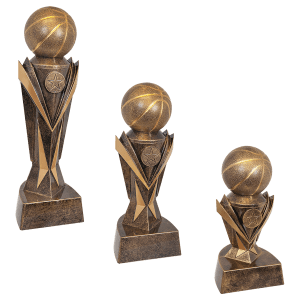 Basketball Astro Award Sample Set