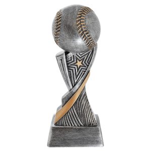 8″ Baseball/Softball Aspire Resin