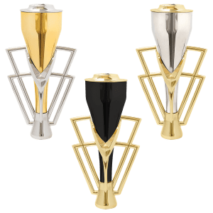 7 1/2″ Cup with Lid Sample Set