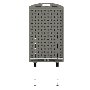 Top Section for PC1822 Wind Sign II Quick Change