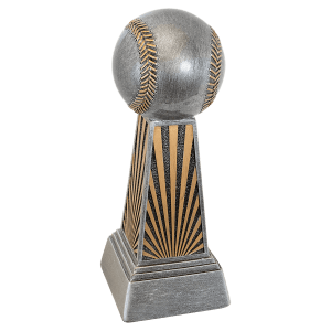 7 7/8″ Baseball/Softball Imperial Resin