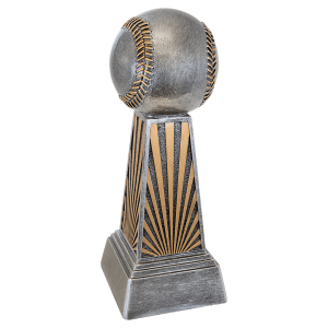 9 7/8″ Baseball/Softball Imperial Resin