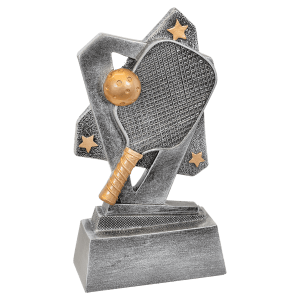 5 1/2″ Pickleball Triumph Resin