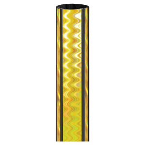 1 3/4″ Round Gold/Gold 45″ Magic Trophy Column