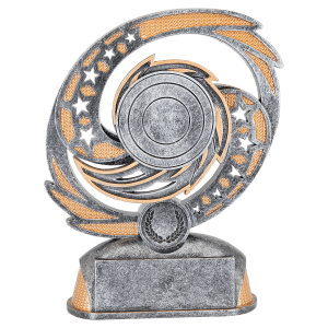 6 1/2″ 2″ Insert Holder Hurricane Award