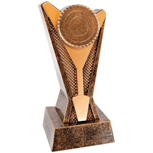 7 1/2″ Rock Star Award 2″ Holder