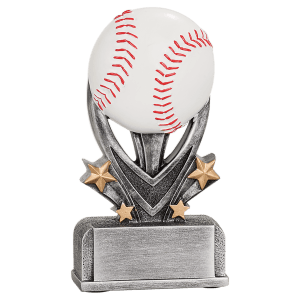5 1/2″ Baseball Varsity Sport Resin