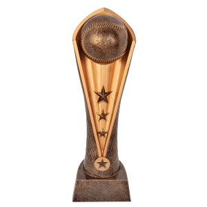 12″ Baseball/Softball Cobra Award