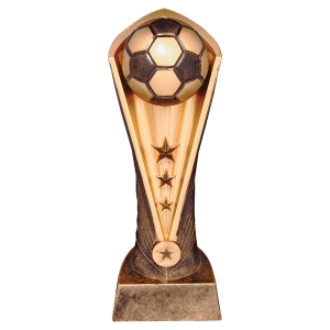 10 1/2″ Soccer Cobra Award