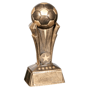 7 1/2″ Soccer Champion Award