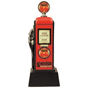 8 1/2″ Gas Pump Resin