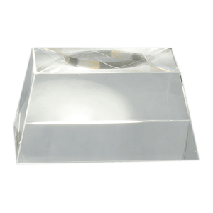 Replacement base for CRY115