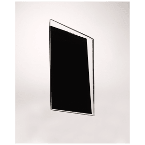 Upright Only for G2426 Apex Glass Award