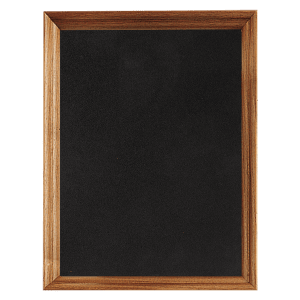 12″ x 15″ American Walnut Shadow Box with Black Velour Backing (Assembled)