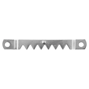 Sawtooth Placque Hanger