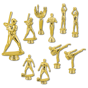 2025 New Figure Sample Set