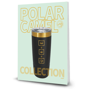 Polar Camel Retail Catalog