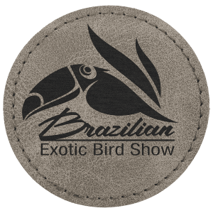 2 1/2″ Gray Premier Laserable Leatherette Round Patch with Kota Pro Adhesive – Creekside Collection