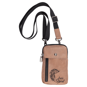 Urban Bag – Laserable Leatherette, Creekside Collection, Blush