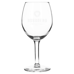 Libbey 11 oz. Citation White Wine Stem Glass