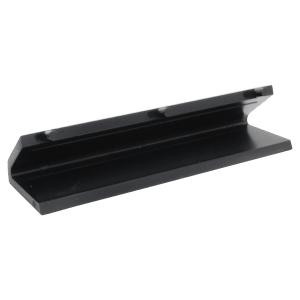 Black Kota Pro Wall Frame to Desk Holder Conversion Plastic Base