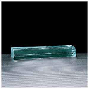 2 x 5″ Jade Acrylic Base Fits A3347JD