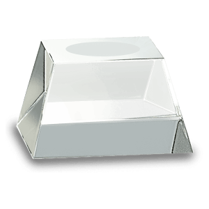 Replacement base for CRY114