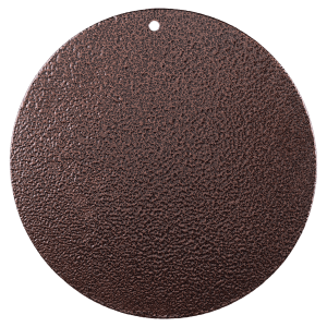 4″ Copper Powder Coated Aluminum Replacement Sail (Disc) for WCH130