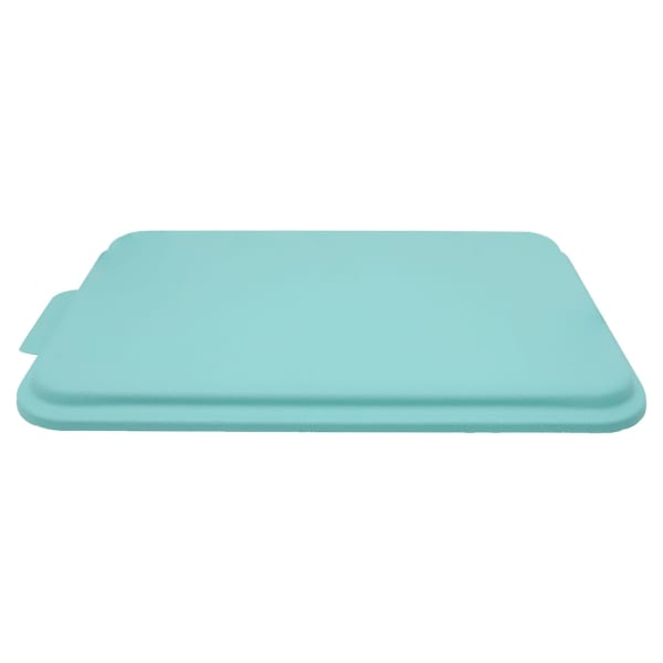 Teal Replacement Lid for BPN104
