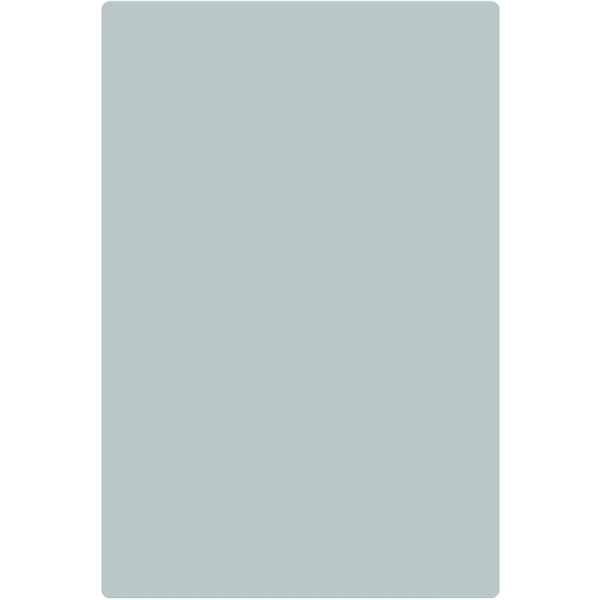 16″ x 24″ Semi-Gloss Silver ChromaLuxe Aluminum Photo Panel