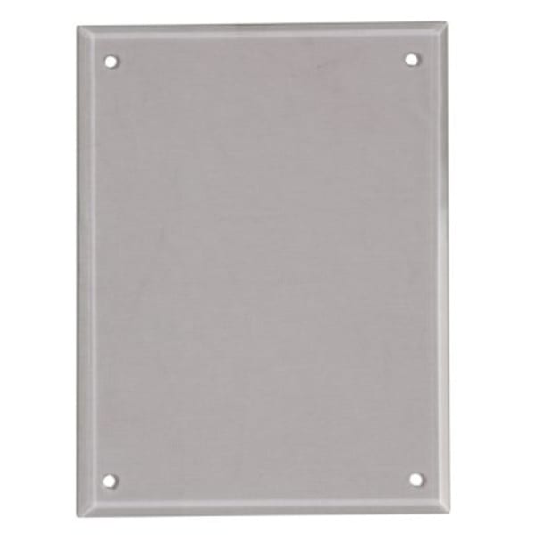 7″ x 10″ Glass Replacement Blank for FPG1912 & FPG2912